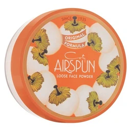 Airspun Airspun Loose Face Powder  2.3oz