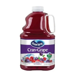 Ocean Spray Ocean Spray Cranberry Grape  101 fl oz Bottle