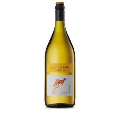 Yellow Tail Chardonnay White Wine  1.5L Bottle