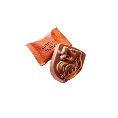 Godiva Masterpieces Chocolate Assortment 5.6oz