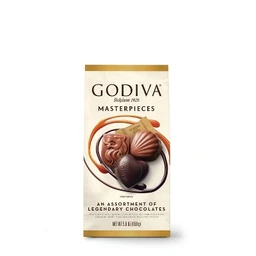 Godiva Godiva Masterpieces Chocolate Assortment 5.6oz
