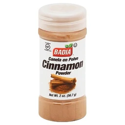 Badia Badia Cinnamon Powder 2 oz