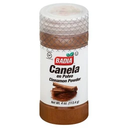 Iberia Badia Cinnamon Powder  4oz