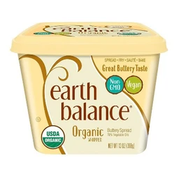 Earth Balance Earth Balance Organic Buttery Spread 13oz