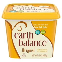 Earth Balance Earth Balance Original Natural Buttery Spread 15oz