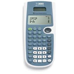 Texas Instruments Texas Instruments TI 30XS Multiview Scientific Calculator