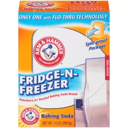 Arm & Hammer Arm & Hammer Baking Soda Fridge n Freezer Odor Absorber  14oz