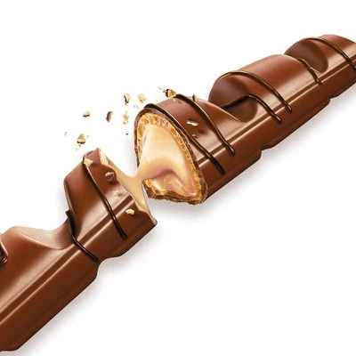 Kinder Bueno Hazelnut Chocolate Candy  1.5oz