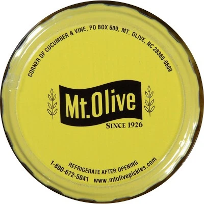 Mt. Olive Simply Pickles Kosher Baby Dills  24 fl oz