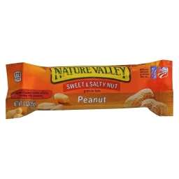 Nature Valley Nature Valley Sweet & Salty Granola Bar Peanut