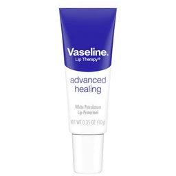 Vaseline Vaseline Lip Therapy Lip Balm Tube Advanced Healing