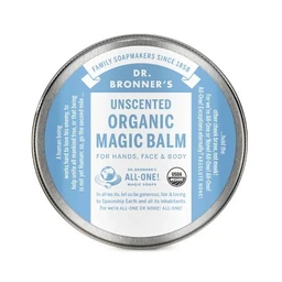 Dr. Bronner's Dr. Bronner's Baby Unscented Magic Balm  2oz