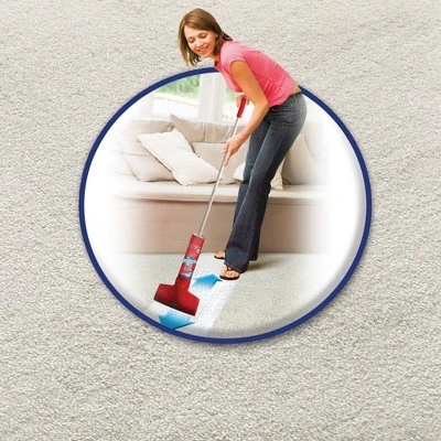 Resolve Clean & Fresh Pet Carpet Foam 22 oz