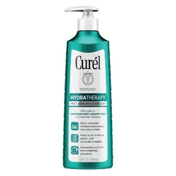 Curel Curel Hydra Therapy Wet Skin Moisturizer  Unscented  12oz