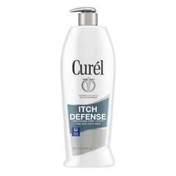 Curel Curel Unscented Itch Defense Lotion  20 fl oz
