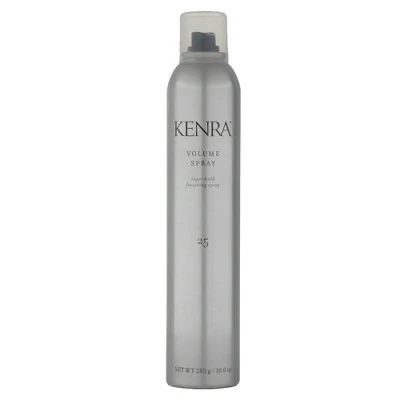Kenra Super Hold Finishing Spray Volume Spray  10 fl oz