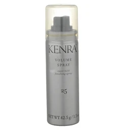 Kenra Kenra Volume Super Hold Finishing Hair Spray  1.5oz
