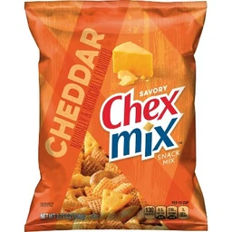 Chex Mix Chex Mix Cheddar Snack Mix  3.75oz