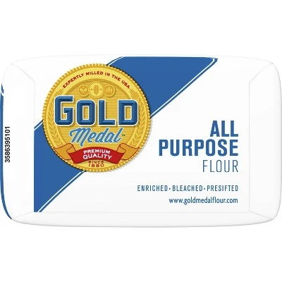Gold Medal All Purpose Flour  2lb