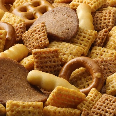 Chex Mix Snack Mix