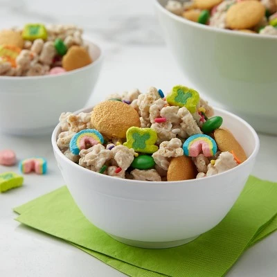 Lucky Charms Breakfast Cereal 26.1oz General Mills