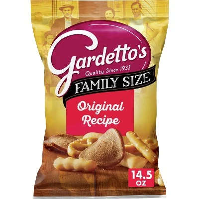 Gardetto's Original Recipe Snack Mix 14.5oz