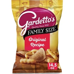 Gardetto's Gardetto's Original Recipe Snack Mix 14.5oz