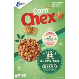 Chex Chex Gluten Free Corn Cereal