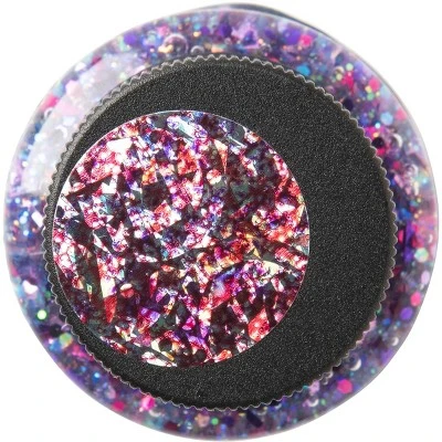 Delta Ceramcoat Glitter Explosion Acrylic Paint (2oz)  Kaleidoscope