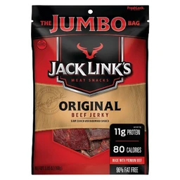 Jack Link's Jack Link's Original Beef Jerky 5.85oz