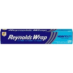 Reynolds Reynolds Wrap Heavy Duty Aluminum Foil 130 sq ft