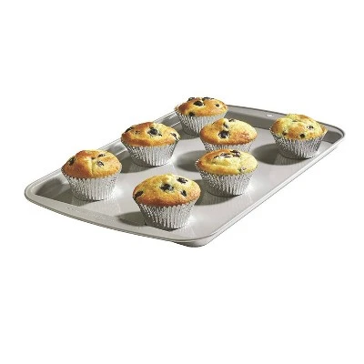 Reynolds Silver Foil Baking Cups 2.5"  32ct