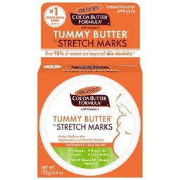 Palmers Palmer's Cocoa Butter Formula Tummy Butter  4.4oz