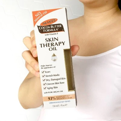 Palmer's Cocoa Butter Formula Skin Therapy Oil  5.1oz