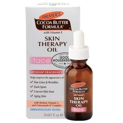 Palmer's Cocoa Butter Formula Skin Therapy Oil 1oz