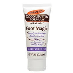 Palmers Palmer's Cocoa Butter Foot Magic Lotion  2.1oz