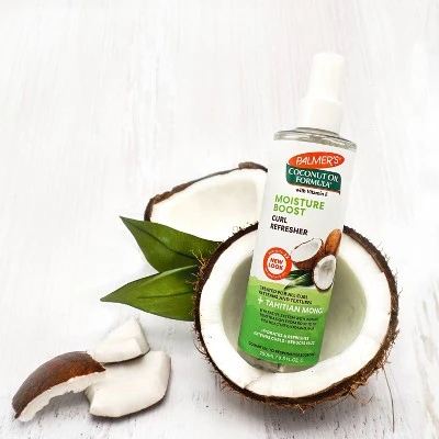 Palmer's Coconut Oil Curl & Scalp Refresher  8.5 fl oz