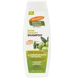 Palmers Palmer's Olive Oil Formula with Vitamin E Smoothing Shampoo 13.5 fl oz