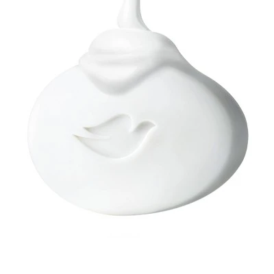 Dove Purely Pampering Coconut Milk & Jasmine Petals Beauty Bar Soap