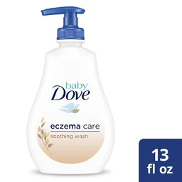 Baby Dove Baby Dove Derma Care Body Wash  13 fl oz