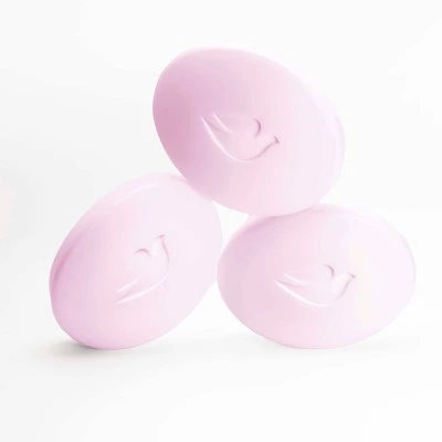 Dove Pink Beauty Bar Soap