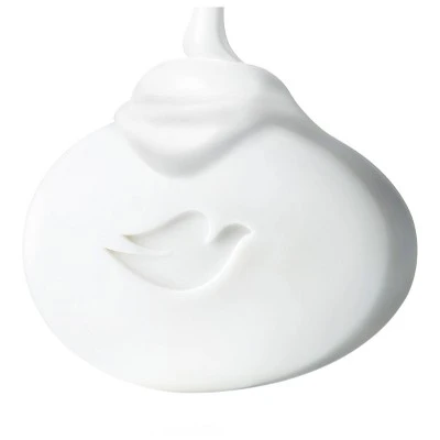 Dove White Moisturizing Beauty Bar Soap  3.75oz/2ct