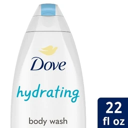 Dove Beauty Dove go Fresh Aloe & Birch Body Wash  22 fl oz