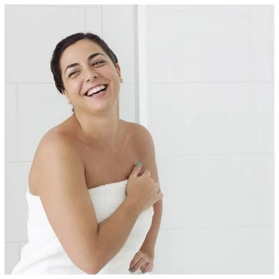Dove Sensitive Skin Sulfate Free Shower Foam Body Wash  13.5 fl oz