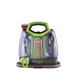 Bissell BISSELL Little Green ProHeat Portable Deep Cleaner 2513G