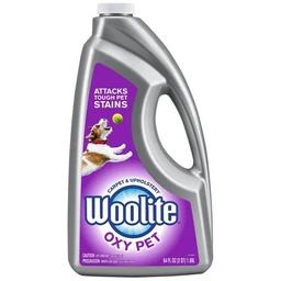 Woolite Woolite Pet + Oxy Formula 2X