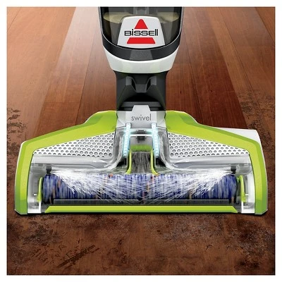 BISSELL CrossWave All in One Multi Surface Wet Dry Vacuum 1785