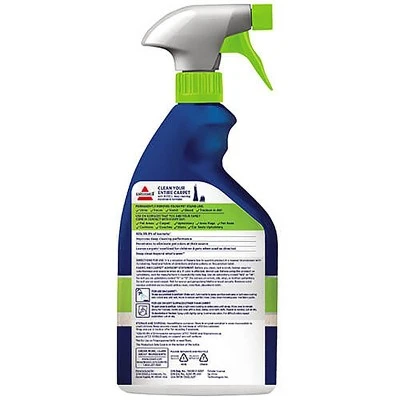 BISSELL 22 floz Oxy Stain Destroyer Pet For Carpet & Upholstery