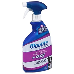 Woolite Woolite Carpet Pet Stain & Odor + Oxy