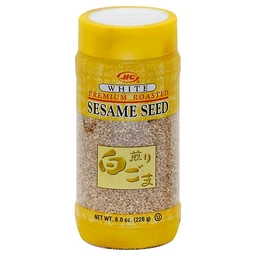 Dynasty Dynasty Premium Roasted Sesame Seed 8 oz